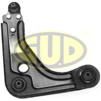 Рычаг ford fiesta iii 1994 - 1996 <b>G.U.D GSP501558</b>