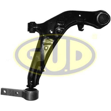 Рычаг nissan primera ( p12 ) 012002 - 052008 <b>G.U.D GSP501872</b>