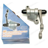 Рычаг маятниковый ВАЗ 2121 на подш в коробке <b>Гусев 21-002</b>