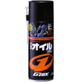Смазка проникающая (спрей) G'ZOX 03104