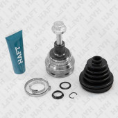 Шрус наружний к-т,ABS 45Z AUDI 100 ->94 <b>HAFT GA0101</b>