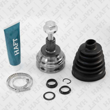 Шрус наружний к-т VW Golf V 03-> VW Passat 05-> SKODA Octavia 04-> <b>HAFT GA0110</b>