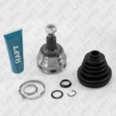 Шрус наружний к-т AUDI A3 96-> AUDI TT 1,8T ->06 VW Bora ->05 <b>HAFT GA0111</b>