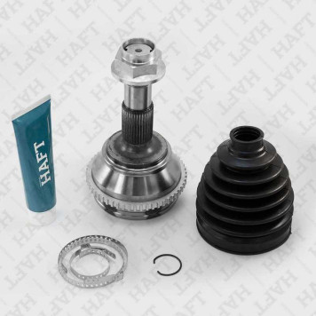 Шрус наружний к-т <b>HAFT GA0135</b>
