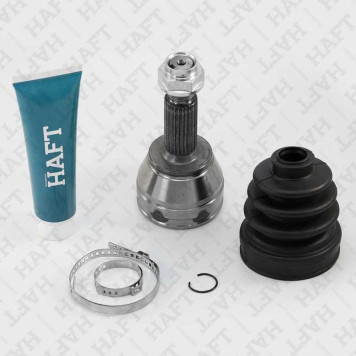 Шрус наружний к-т FORD Fiesta V 01-> FORD Fusion 01-> <b>HAFT GA0140</b>