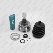 Шрус наружний к-т,ABS 48Z FORD Galaxy VW Sharan 95-> <b>HAFT GA0144</b>