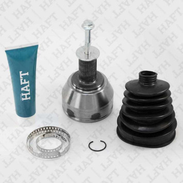 Шрус наружний к-т FORD Mondeo IV 06->/подходит для VOLVO S60 II/S80 II 10/07-> <b>HAFT GA0147</b>