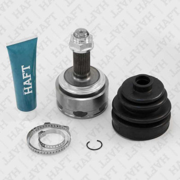 Шрус наружний к-т HONDA Accord VIII 03-> <b>HAFT GA0151</b>