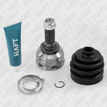 Шрус наружний к-т MAZDA 626 IV ->97 <b>HAFT GA0168</b>
