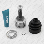 Шрус наружний к-т MITSUBISHI Lancer CS ->09 <b>HAFT GA0171</b>
