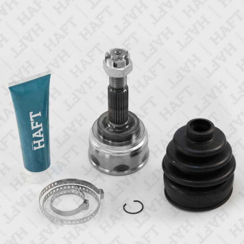 Шрус наружний к-т NISSAN Almera I ->00 <b>HAFT GA0174</b>
