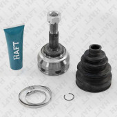 Шрус наружний к-т NISSAN Almera I ->00 <b>HAFT GA0175</b>