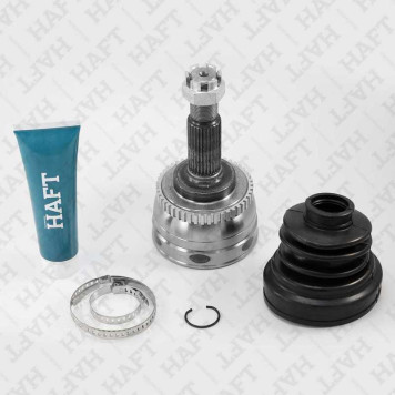 Шрус наружний к-т,ABS 46Z NISSAN Maxima A32 94->/NISSAN Maxima CA33 00-> <b>HAFT GA0177</b>