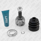 Шрус наружний к-т NISSAN Micra III (K12) 05-> NISSAN Note 05-> <b>HAFT GA0178</b>