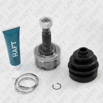 Шрус наружний к-т NISSAN Primera 02-> <b>HAFT GA0181</b>