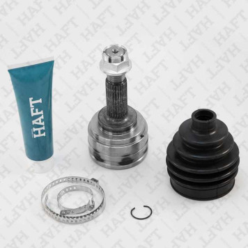 Шрус наружний к-т NISSAN Tiida (C11) 07-> <b>HAFT GA0182</b>