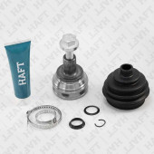 Шрус наружний к-т VW Golf V 03-> <b>HAFT GA0211</b>