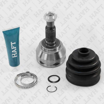 Шрус наружний к-т VW Touareg 02-> <b>HAFT GA0219</b>