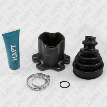 Шрус внутренний к-т AUDI A4 ->/AUDI A6 ->11 <b>HAFT GI0108</b>