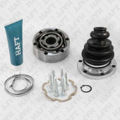 Шрус внутренний к-т VW T4 ->94 <b>HAFT GI0120</b>