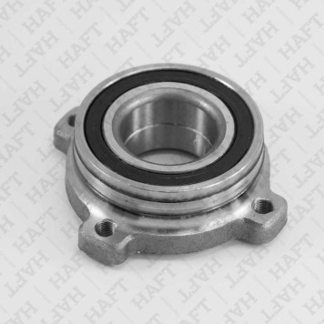 Ступица зад. BMW 5 (E39) 95-> <b>HAFT RH0113</b>