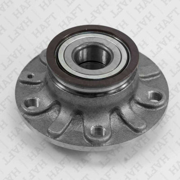 Ступица AUDI A3 03-> SKODA Octavia 04-> VW Golf/Jetta 03-> <b>HAFT RH0137</b>