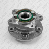 Ступица зад. подходит для VOLVO S60/V70/XC70 01-> <b>HAFT RH0150</b>