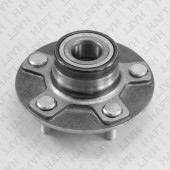 Ступица зад. NISSAN Almera/Maxima 95-> <b>HAFT RH0163</b>