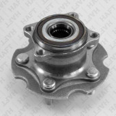 Ступица TOYOTA RAV4 06-> <b>HAFT RH0166</b>