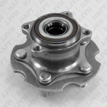 Ступица TOYOTA RAV4 06-> <b>HAFT RH0166</b>