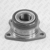 Ступица зад. TOYOTA Camry 92->/LEXUS RX 97-> <b>HAFT RH0167</b>