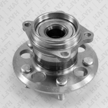 Ступица TOYOTA RAV4 00-> <b>HAFT RH0171</b>