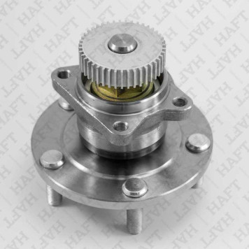 Ступица зад. MITSUBISHI Galant 92-> <b>HAFT RH0176</b>