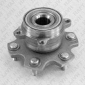 Ступица MITSUBISHI Pajero 00-> <b>HAFT RH0179</b>