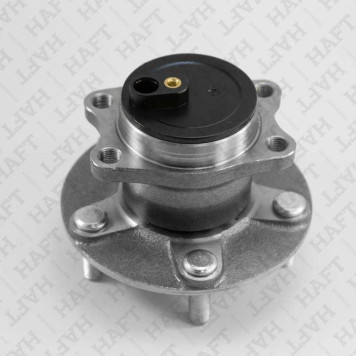 Ступица MITSUBISHI Lancer/Outlander/ASX 06-> <b>HAFT RH0182</b>