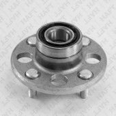 Ступица зад. HONDA Civic 87-> <b>HAFT RH0184</b>