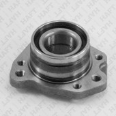 Ступица зад. HONDA CR-V 95-> <b>HAFT RH0189</b>