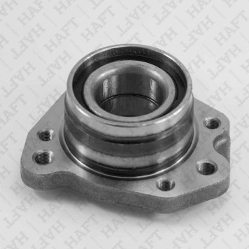 Ступица зад. HONDA CR-V 95-> <b>HAFT RH0189</b>