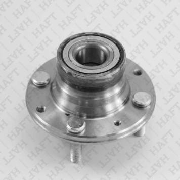 Ступица MITSUBISHI Lancer 03-> <b>HAFT RH0214</b>