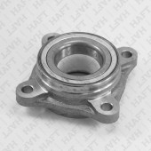 Ступица перед. TOYOTA Land Cruiser 02->/LEXUS GX470 01-> <b>HAFT RV0108</b>