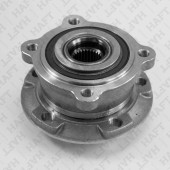 Ступица BMW X5 (E70) / X6 (E71/E72) 07-> <b>HAFT RV0117</b>