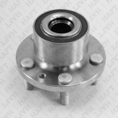 Ступица подходит для Land Rover Freelander 06-> <b>HAFT RV0122</b>