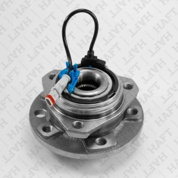 Ступица OPEL Astra 04 -> <b>HAFT RV0129</b>