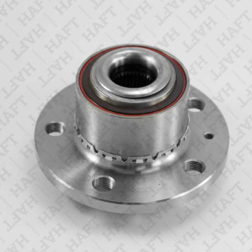 Ступица AUDI A1/A2 00-> VW Polo/Fox 00-> SKODA Fabia/Roomster/Rapid 00-> <b>HAFT RV0144</b>