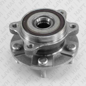Ступица TOYOTA Auris/Avensis/RAV-4/Corolla 01-> <b>HAFT RV0170</b>