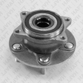 Ступица SUZUKI Grand Vitara/Kizashi 05-> <b>HAFT RV0192</b>