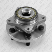 Ступица LAND ROVER Discovery/Range Rover Sport 04-> <b>HAFT RV0193</b>