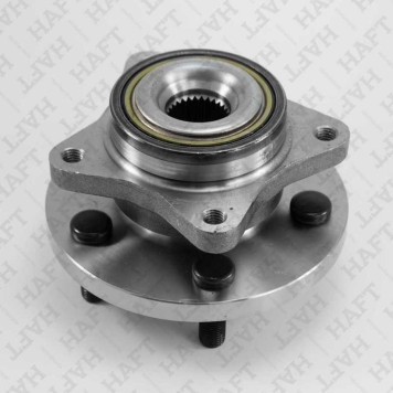 Ступица LAND ROVER Discovery/Range Rover Sport 04-> <b>HAFT RV0193</b>
