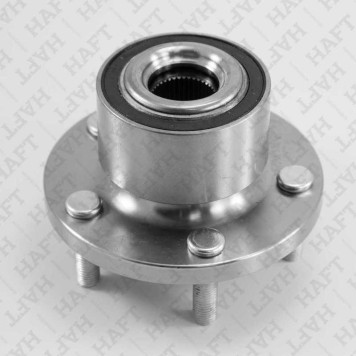 Ступица FORD Galaxy/S-Max 06-> <b>HAFT RV0212</b>