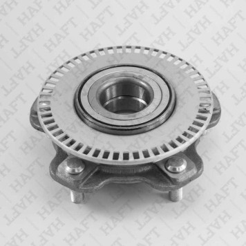 Ступица перед. SUZUKI Grand Vitara 98-> <b>HAFT RV0213</b>